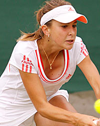 Belinda Bencic